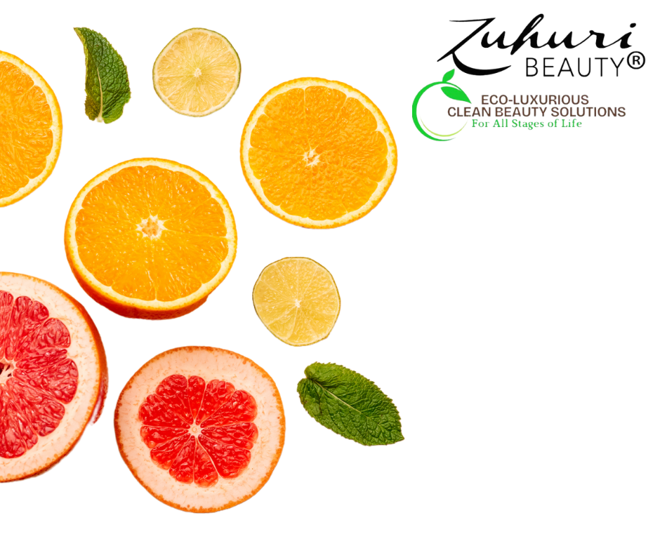 Zuhuri Beauty Brightening Treatment Pads