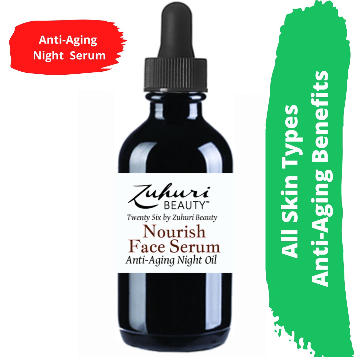 Nourish Night Serum