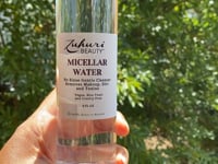 Micellar Water (2, 8 and 16 ounces)