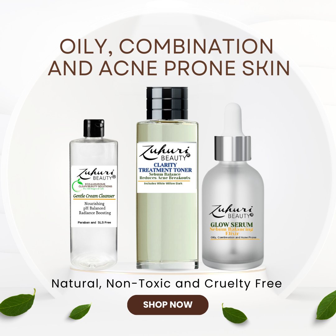 Collections – Zuhuri Beauty