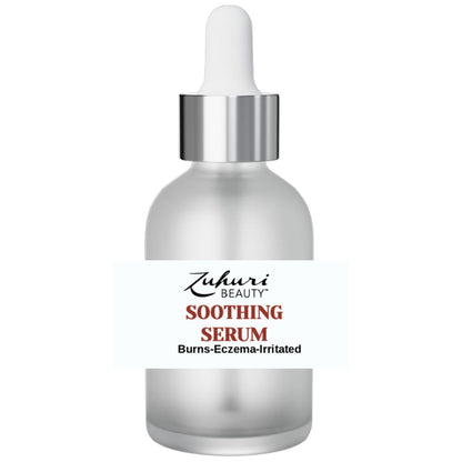 Soothing Serum (Burns, Eczema and Irritation)