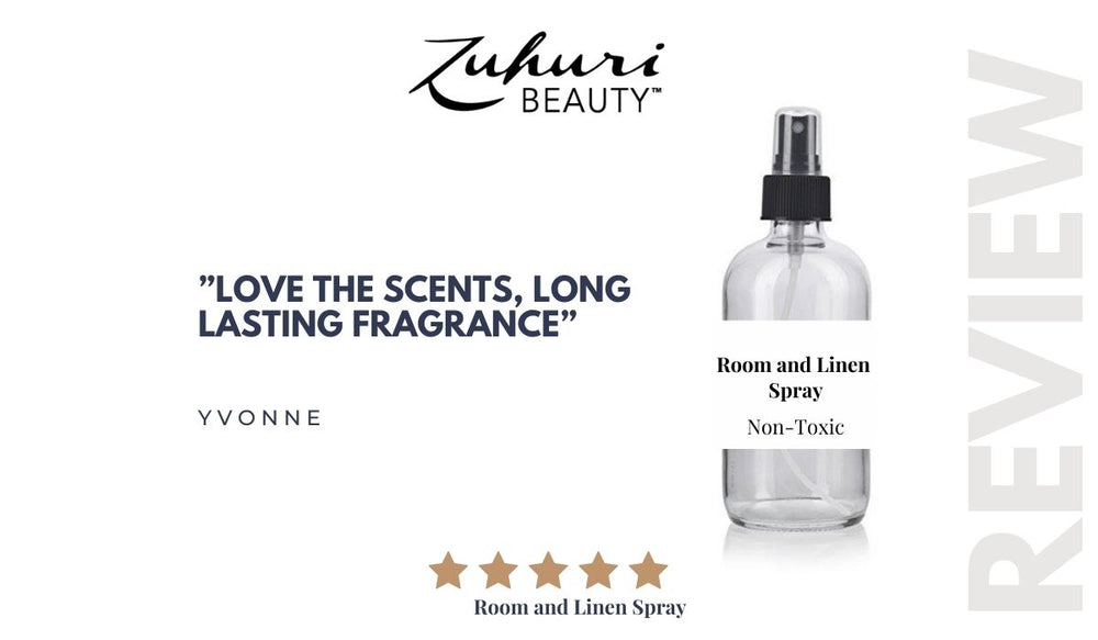 
                  
                    Room and Linen Spray
                  
                