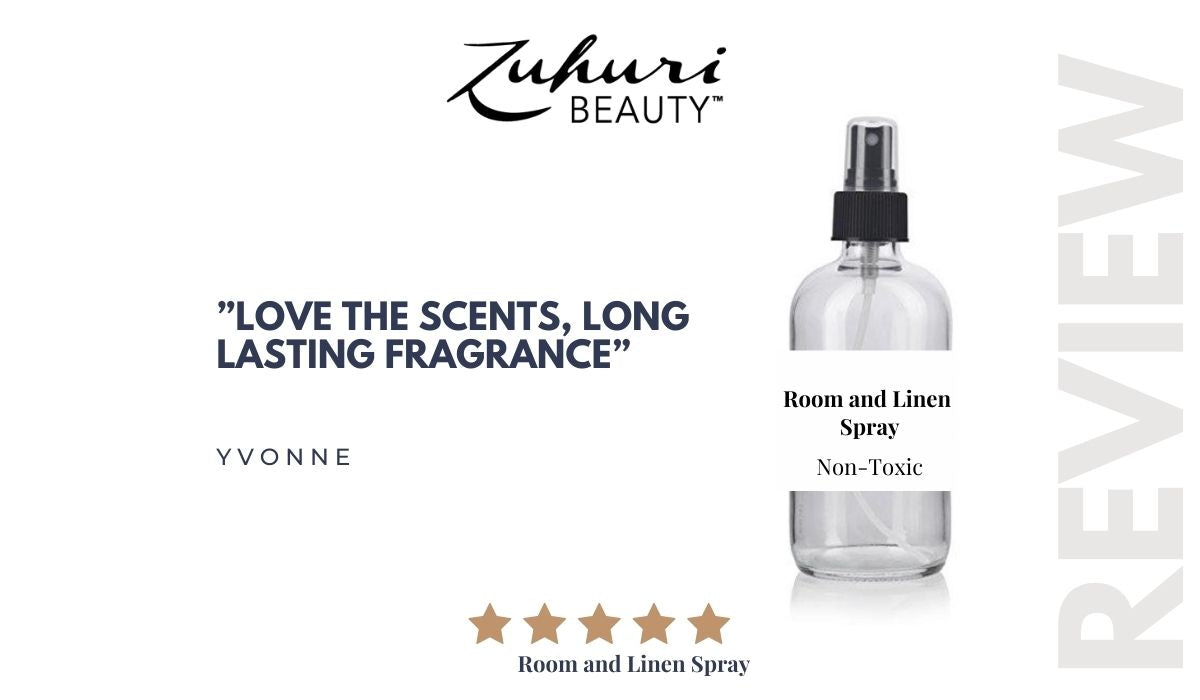 
                  
                    Room and Linen Spray
                  
                