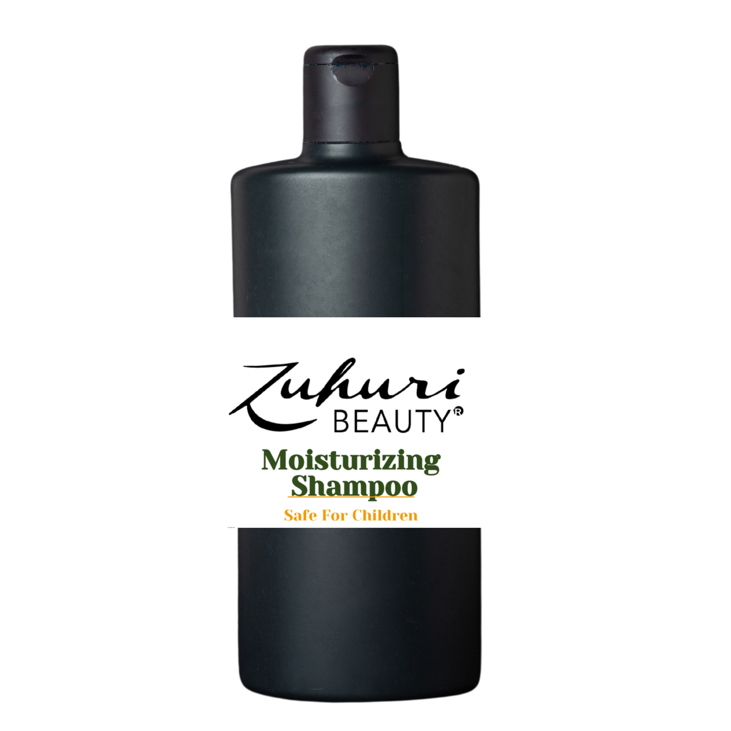 Zuhuri Beauty Nourishing Shampoos and Conditioner
