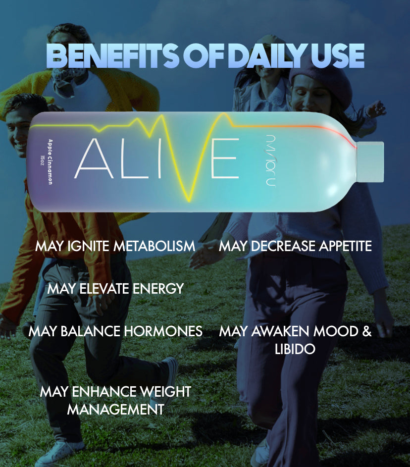
                  
                    NVISIONU Wellness and Wealth Products
                  
                