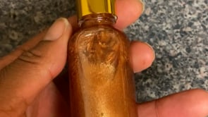 
                  
                    Load and play video in Gallery viewer, Shimmering Face and Body Oil Serum
                  
                