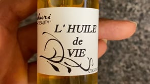 L'HUILE de VIE (Body Oil)