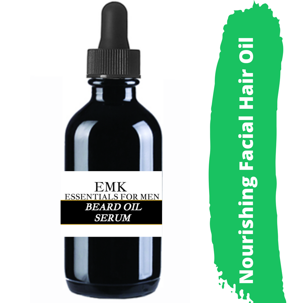 
                  
                    Beard Oil, Beard Balm, Mens Hair Growth, Black Men's Skin Care, Face products for men
                  
                
