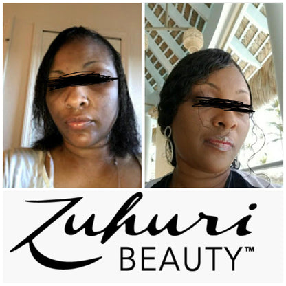 Zuhuri Beauty Eye Serums