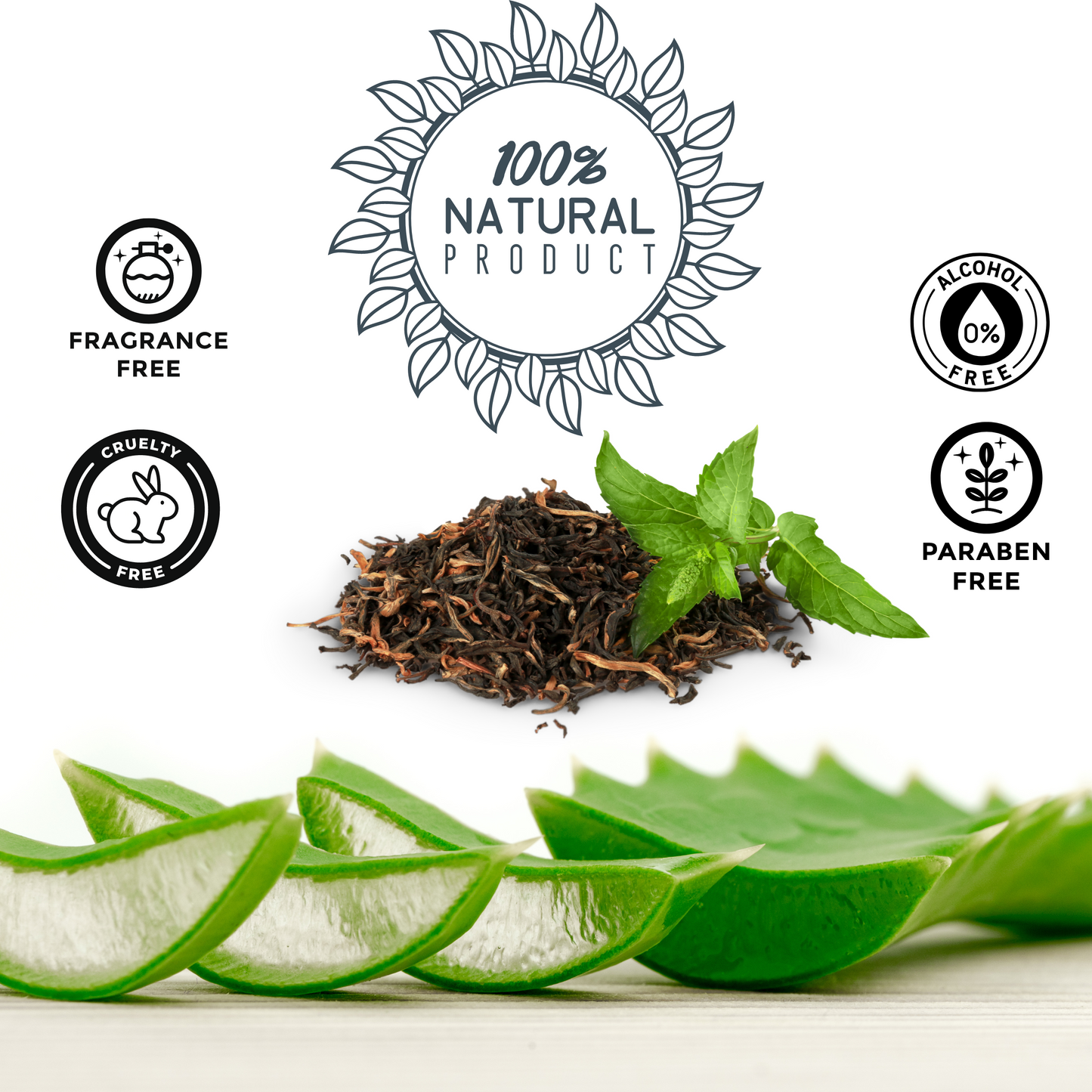 
                  
                    Zuhuri Beauty All Natural Deodorant and Antiperspirant Spray
                  
                