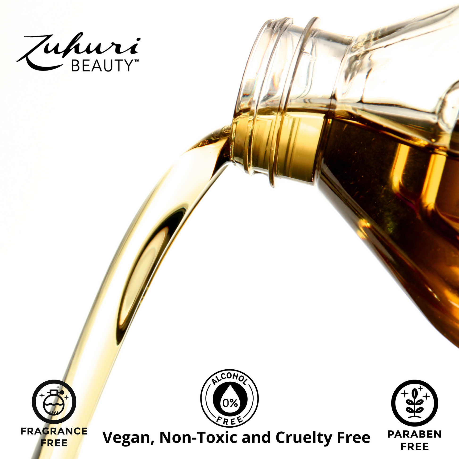 Teen Face Oil Serums (Sensitive to Normal and Oily/Acne Prone Skin Types)