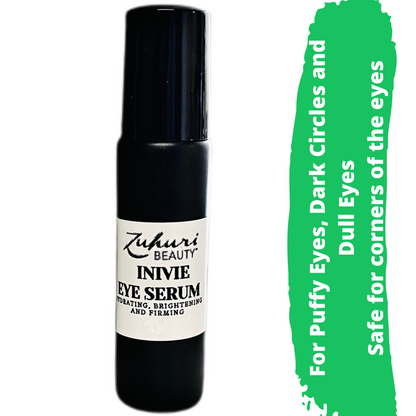 Eye Serum, Eye brightening, Dark Circles, Under eye bags, Clear skin, Crows Feet, Best Eye Serum