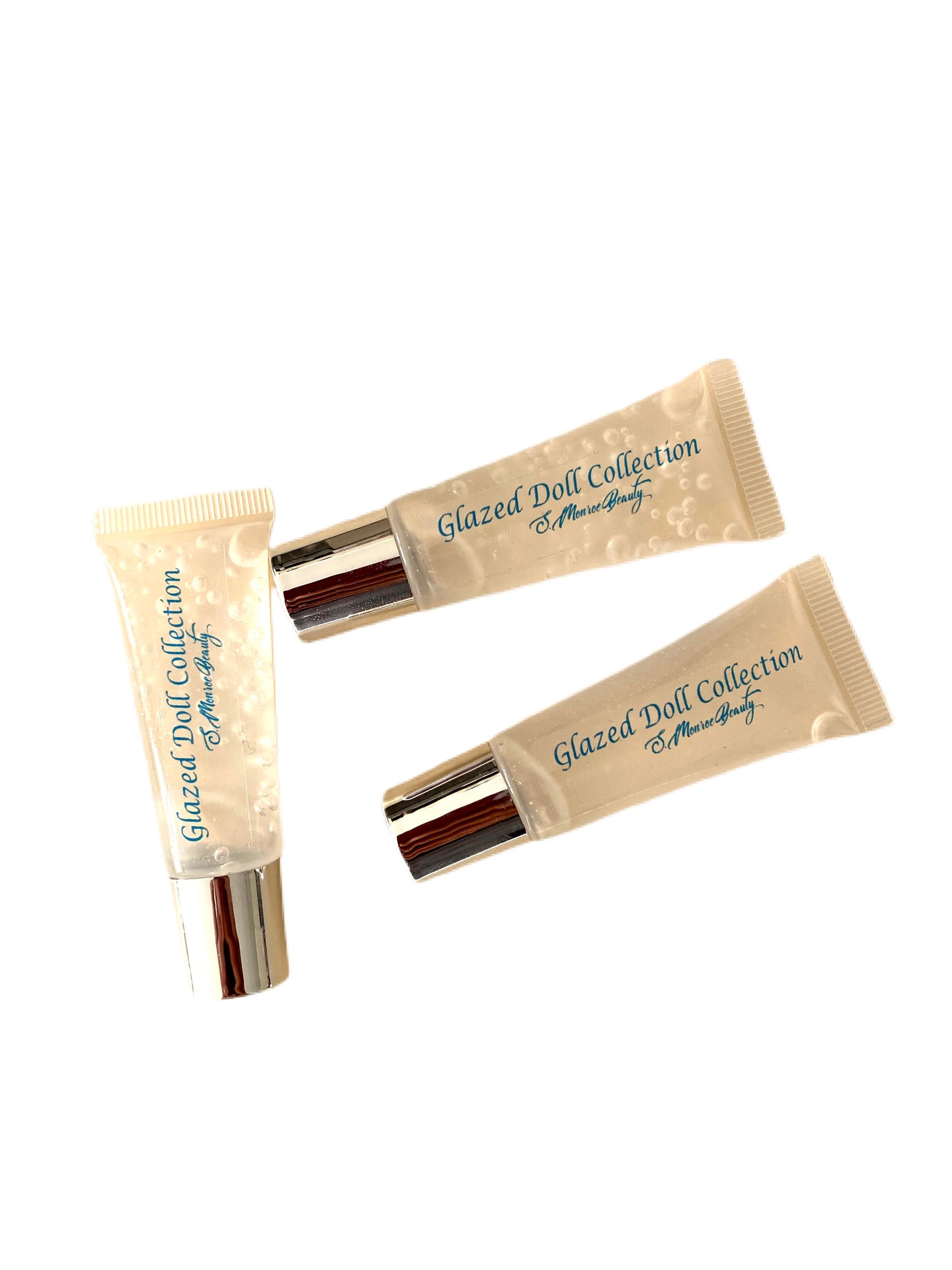 Glazed Doll Collection Lip Gloss