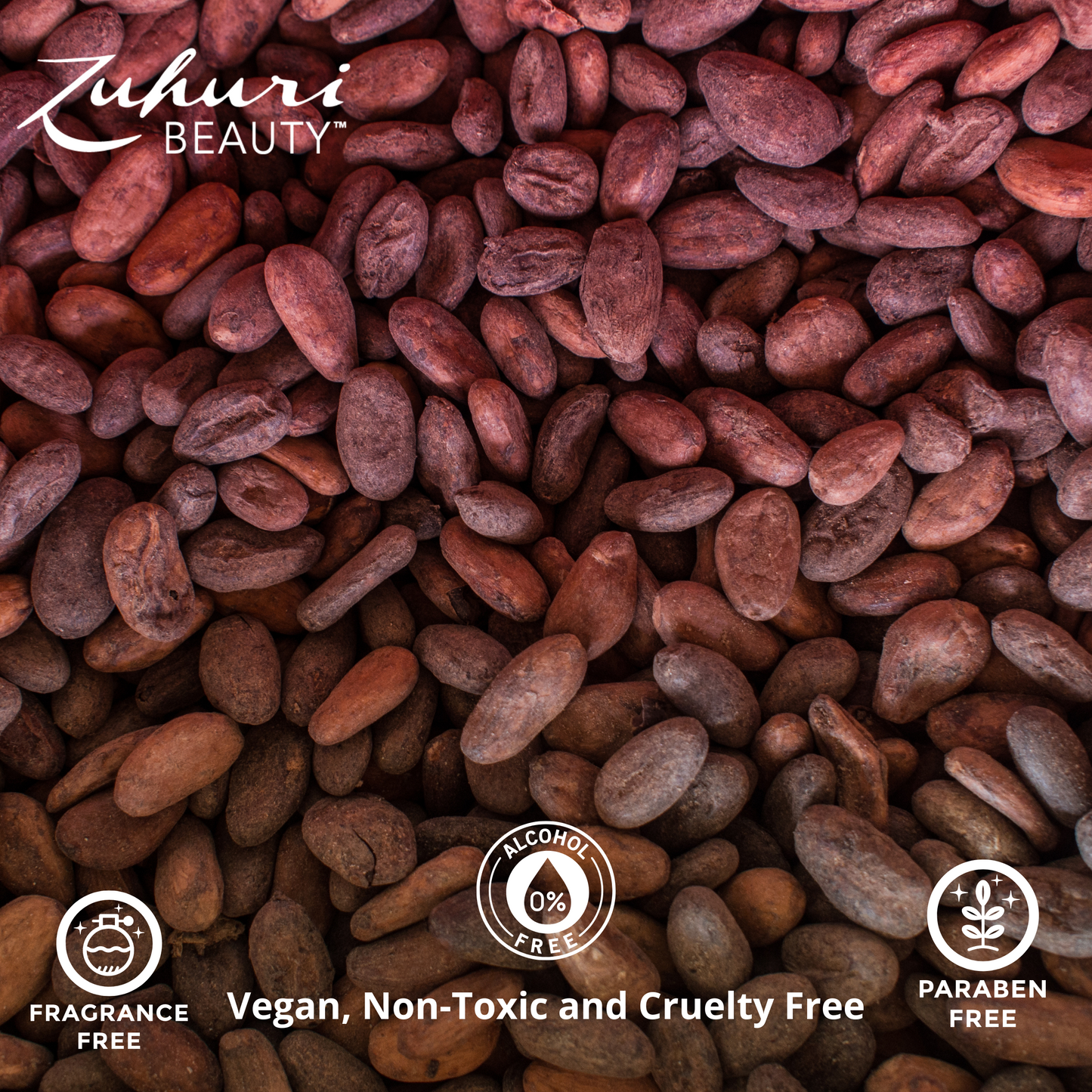 
                  
                    Organic Cacao Super Food Glow Mask
                  
                