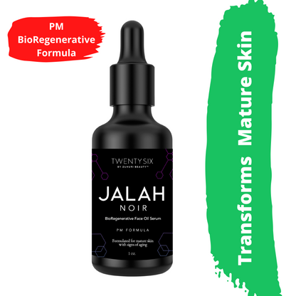 Jalah Face Oil Serum, Mature Skin Care Products, Beauty Shops, Neck Wrinkles, Wrinkle Solution, Organic Skin Care, Organic Face Oil, Vegan Face Oil, Regenerative Face Oil, Cold Cream