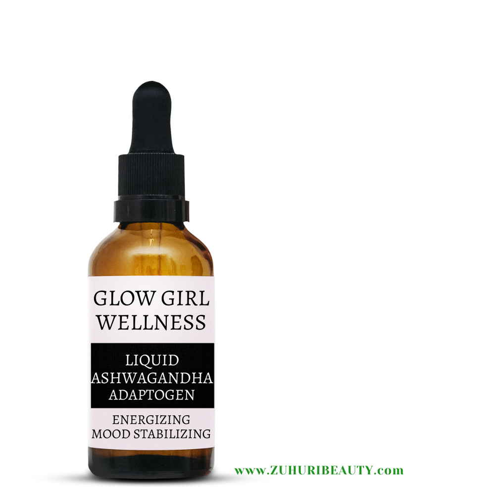 Ashwagandha, Adaptogen, Alkaline, Fibroids, Estrogen Dominance, Natural Cures, Health products