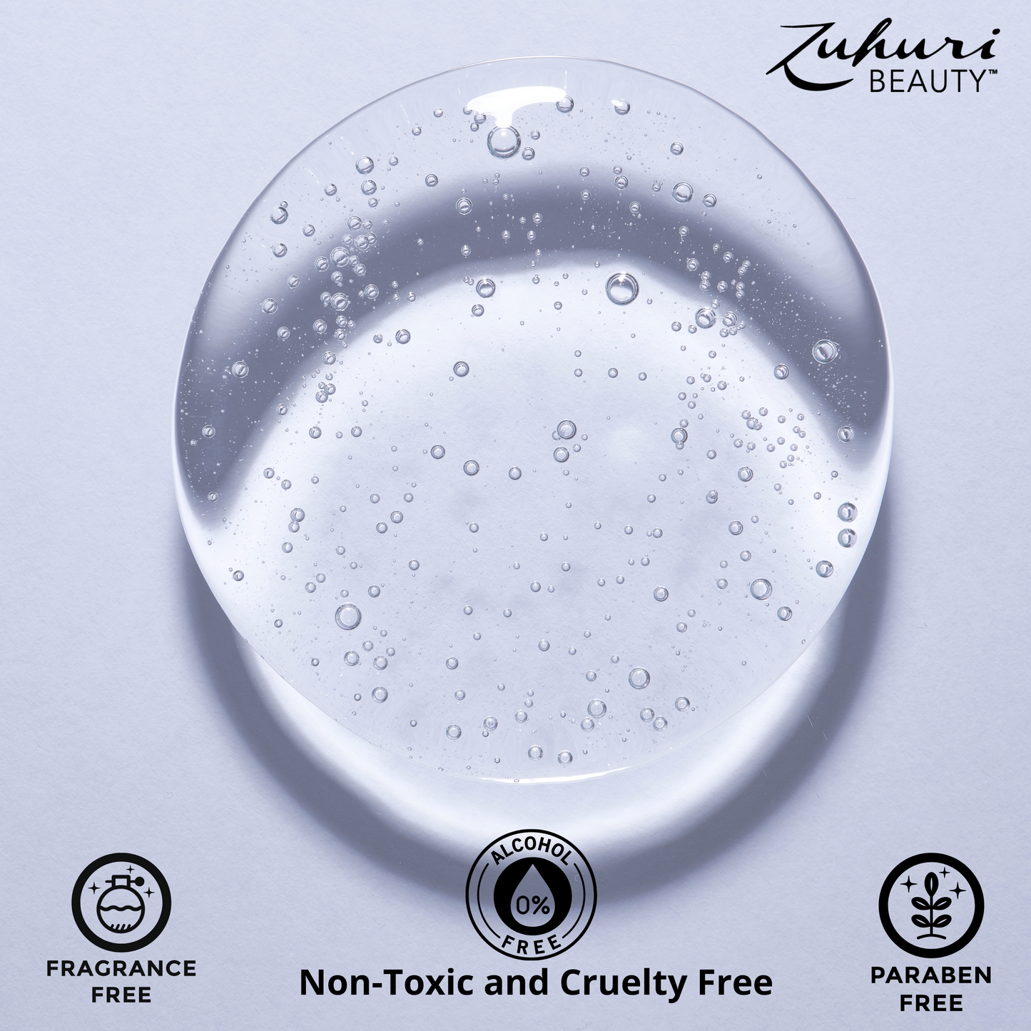 
                  
                    Zuhuri Beauty Natural Make Up Setting Spray
                  
                