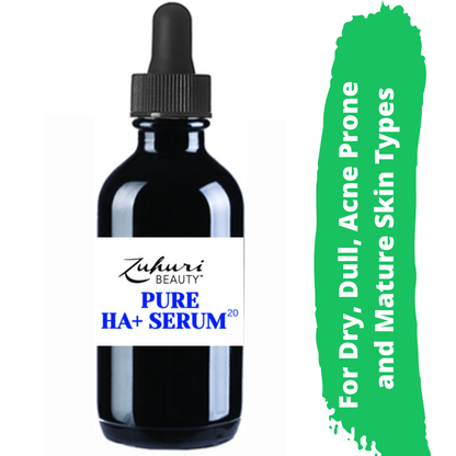 Hyaluronic Acid Serum, Cystic Acne, Acne Treatment, Mature Skin Care Products