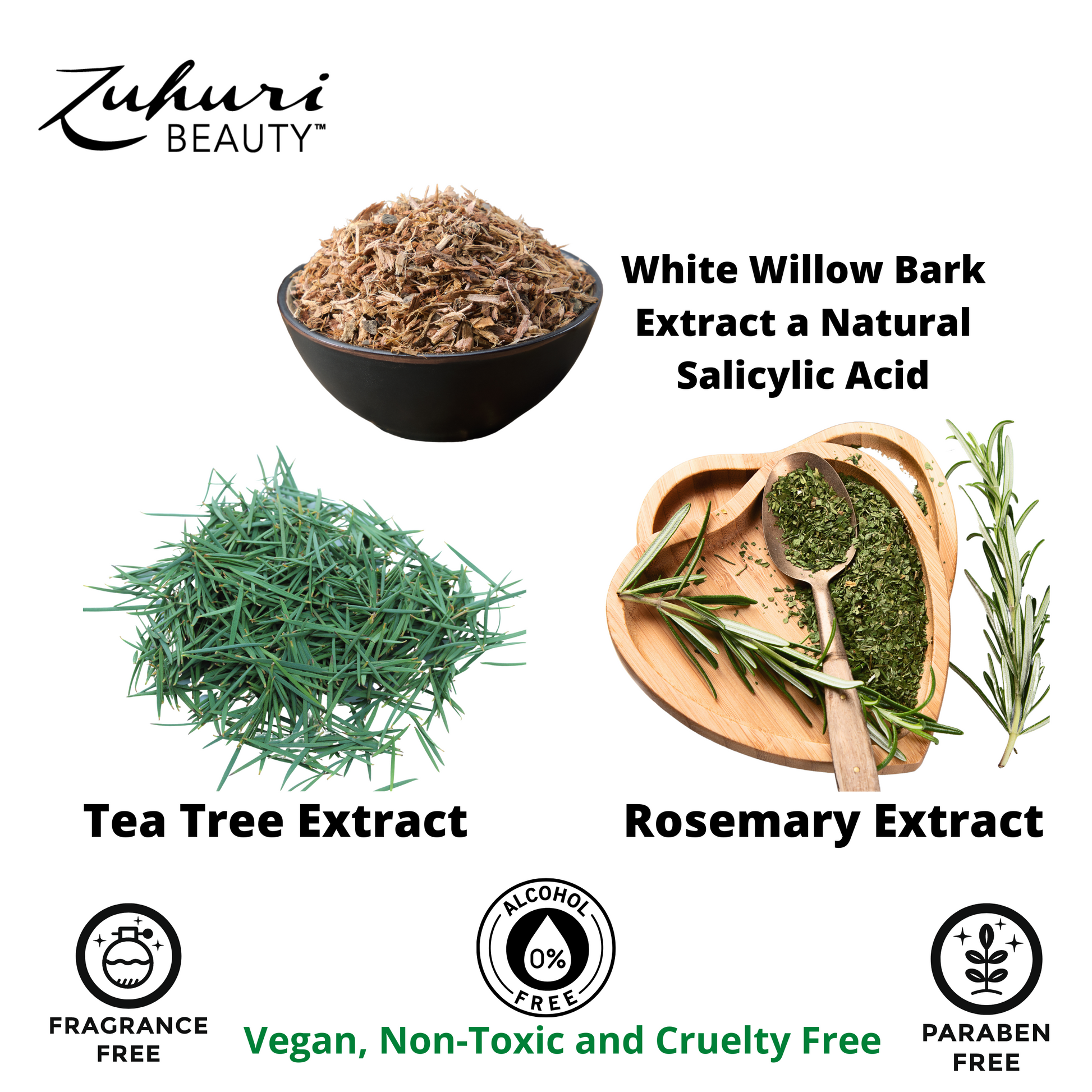 Clarity Treatment Toner with Reusable Cotton Round