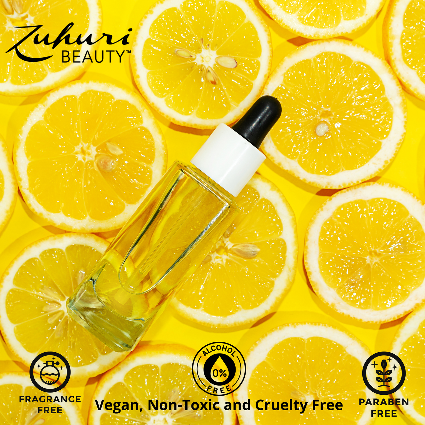 
                  
                    HiPotency Anti-Aging and Skin Repairing Brightening Serum with Vitamins A, B, C, D, and E
                  
                