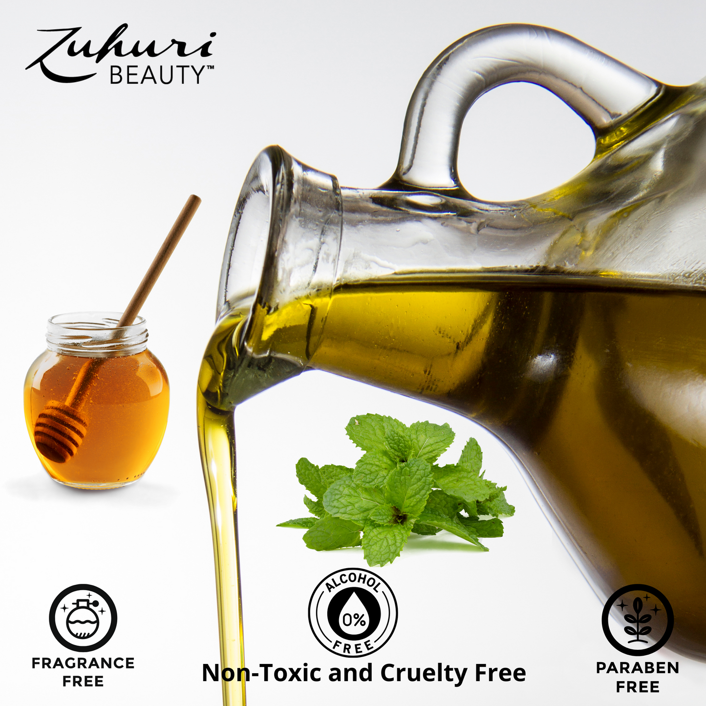 
                  
                    Revitalizing Hair Mask for Normal and Damaged Hair
                  
                
