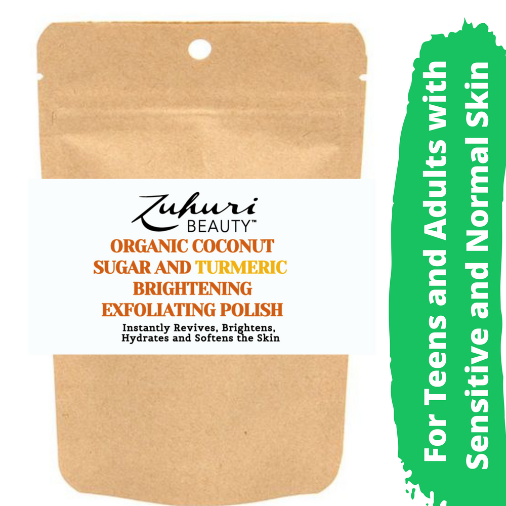 Organic Sugar Scrub, Organic Coffee Scrub, Tumeric Scrub, Face Mask, Glowing skin