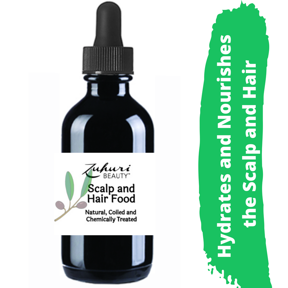 4c Hair Oil, Afro Hair Oil, Natural Hair Oil, Coiled Hair Oil, Scalp and Hair Food, Braid Oil, Locs Oil