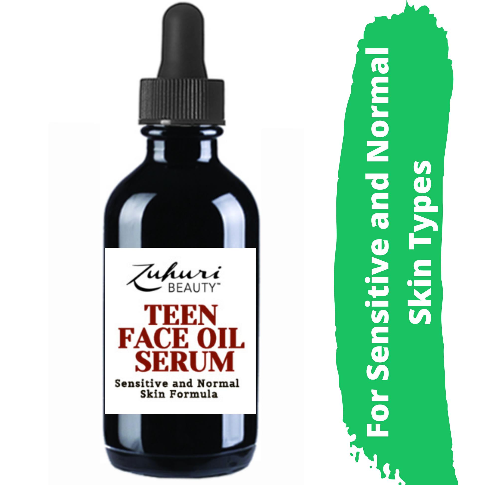 Teen Skin Care, Sensitive Skin Care for Teens, Teen moisturizer, Black Teens Skin, Teen Acne