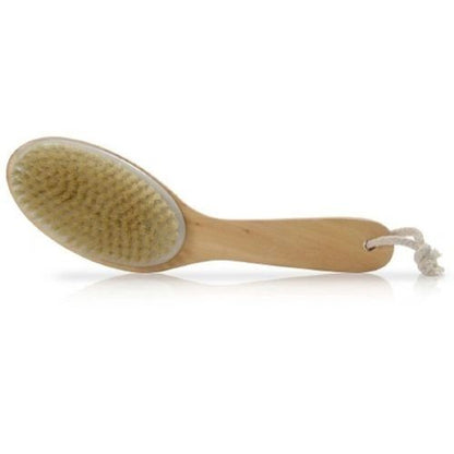 Zuhuri Beauty Exfoliating Face and Body Brushes and Gloves