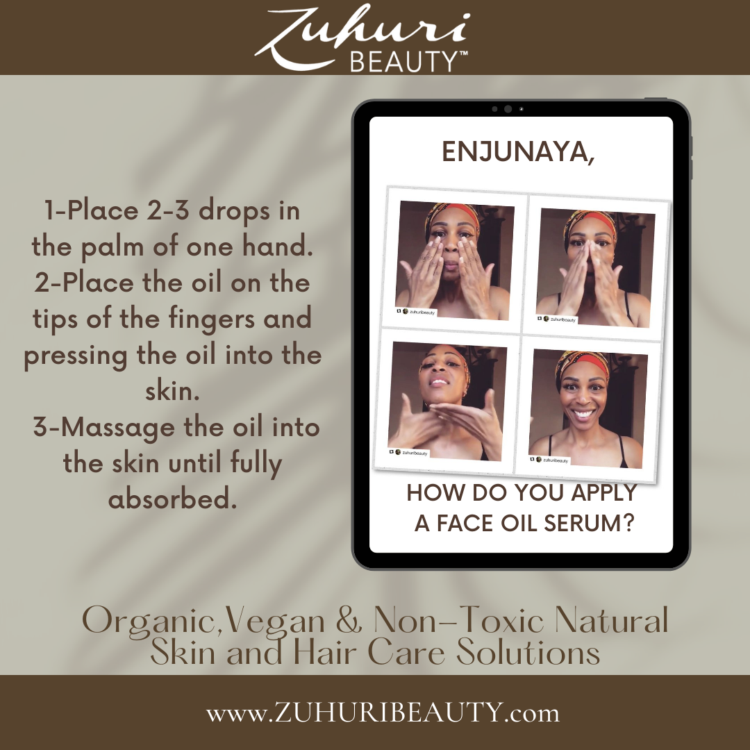 BEYOUTHFUL Anti-Aging Face Oil Serum