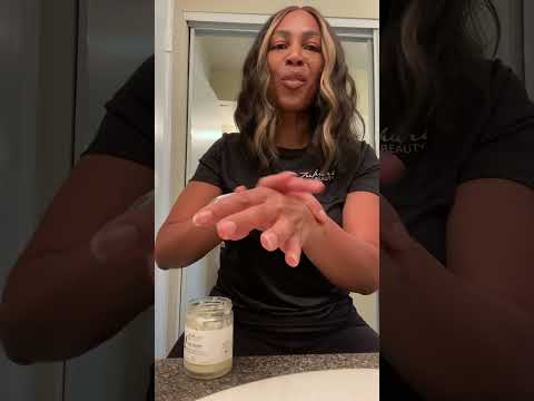 
                  
                    Load and play video in Gallery viewer, Zuhuri Beauty Hair Butter (4, 8 and 16 ounces)
                  
                