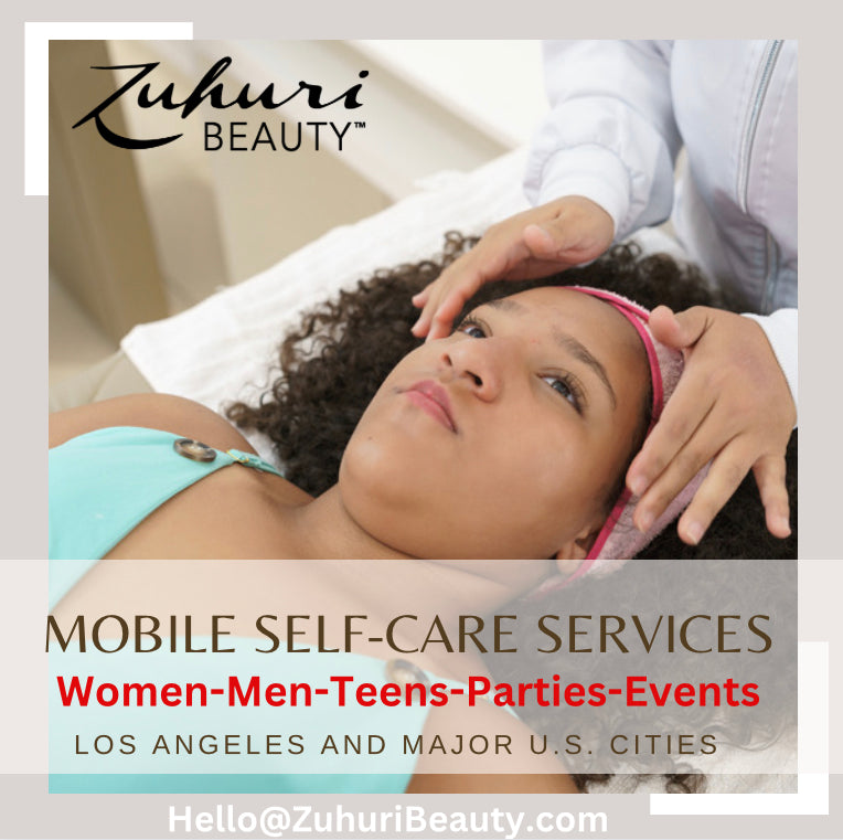 Self-Care Mobile Services