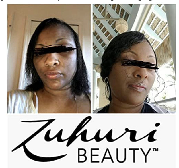 Vitamin C+ Serum Brightens, Lightens and Revives Dull Skin