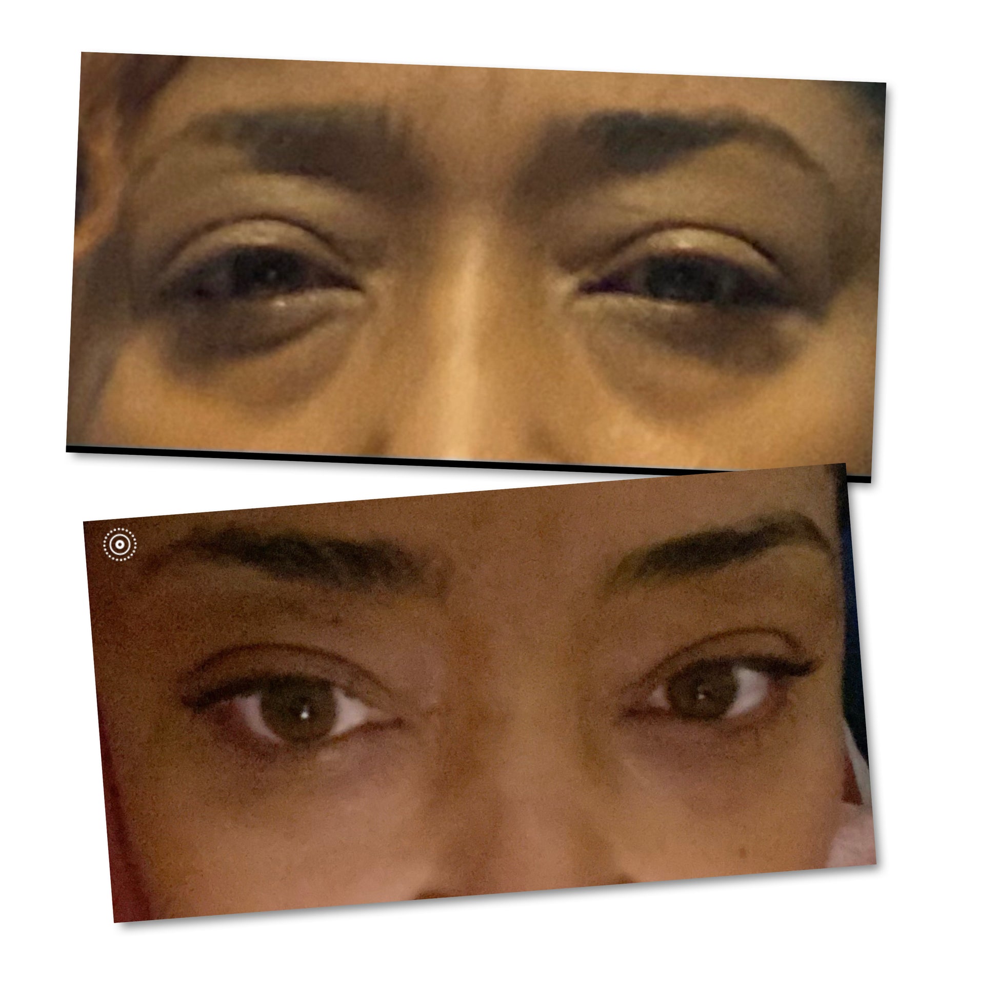 Zuhuri Beauty Eye Serums