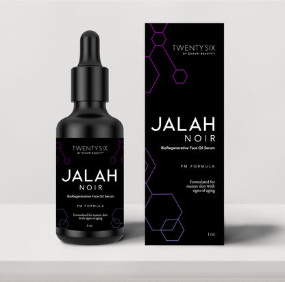 Jalah Face Oil Serum, Mature Skin Care Products, Beauty Shops, Neck Wrinkles, Wrinkle Solution, Organic Skin Care, Organic Face Oil, Vegan Face Oil, Regenerative Face Oil, Cold Cream
