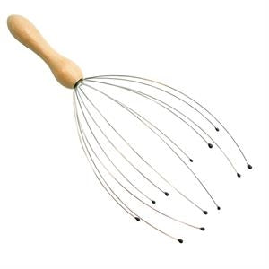 Head and Scalp Massager